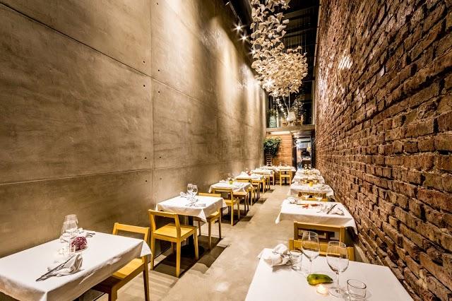 El Papagayo Restaurant